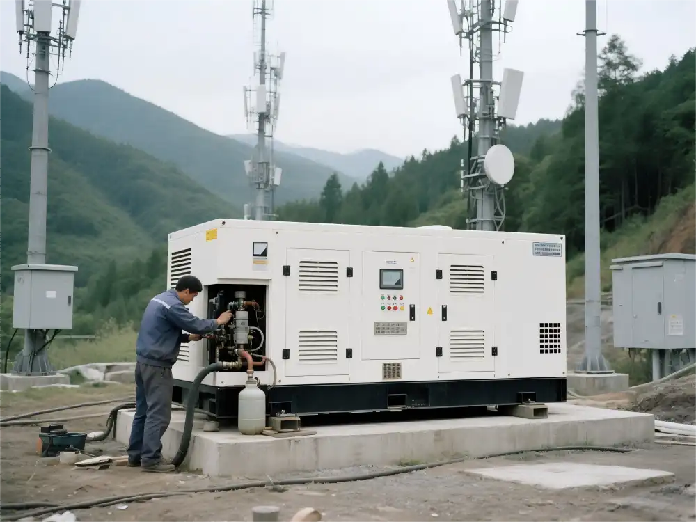 What Are the Most Common Diesel Generator Engine Failures?